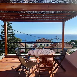 Hébergement de vacances Louros House, Funchal (Madeira)