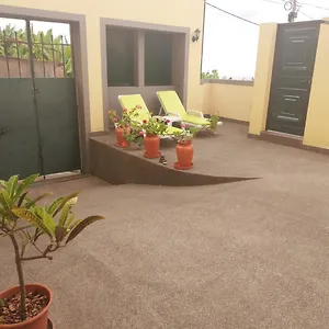 Hébergement de vacances Maison De L' épicier, Funchal (Madeira)