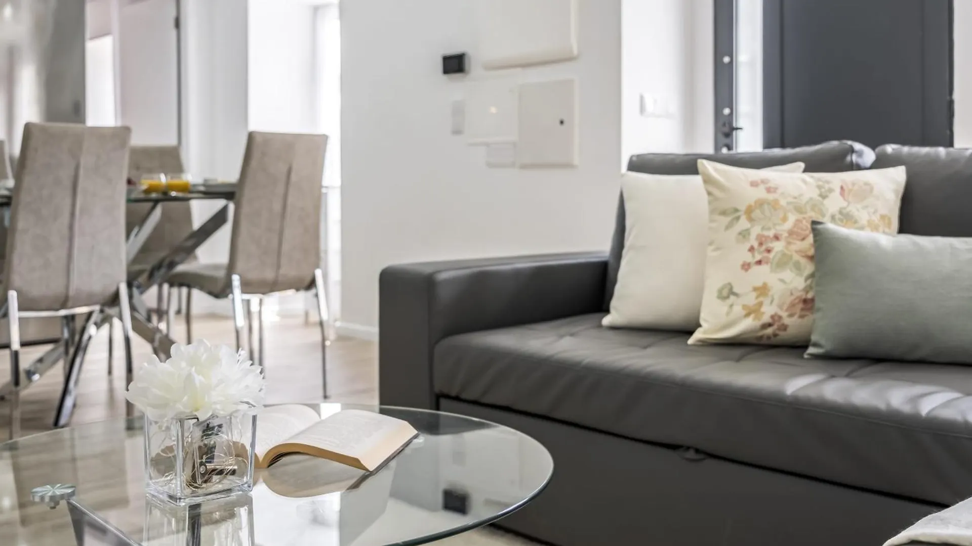 Holiday home City Haven By Madeira Sun Travel Funchal
