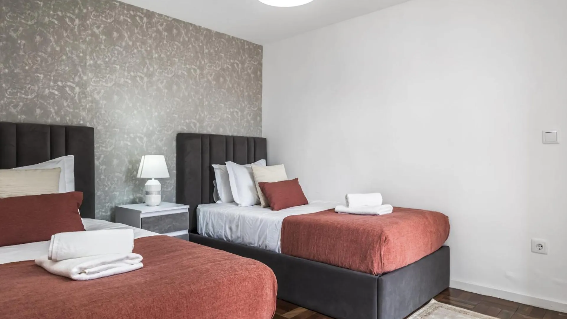 Holiday home City Haven By Madeira Sun Travel Funchal  Portugal