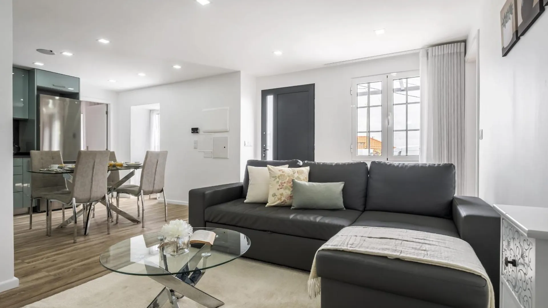 City Haven By Madeira Sun Travel Funchal  Holiday home Funchal (Madeira)