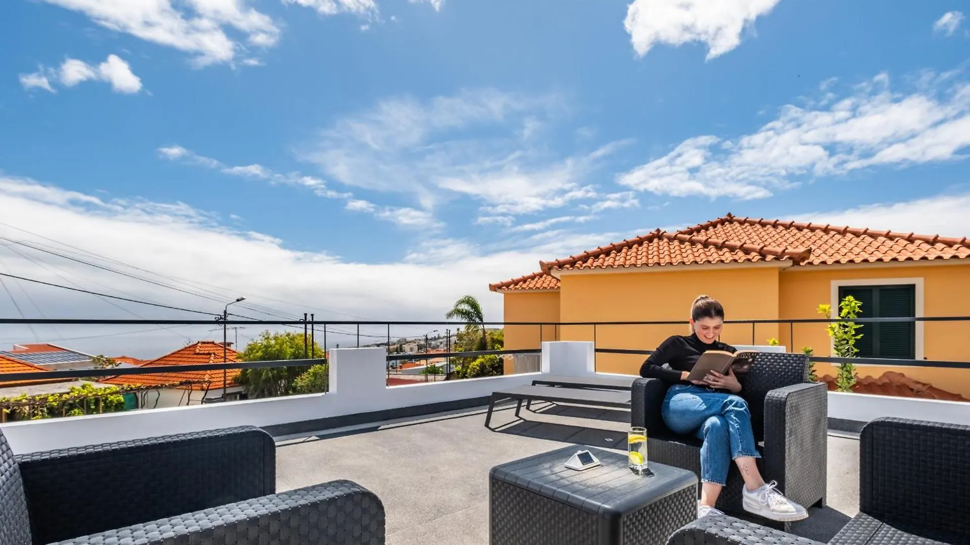 City Haven By Madeira Sun Travel location