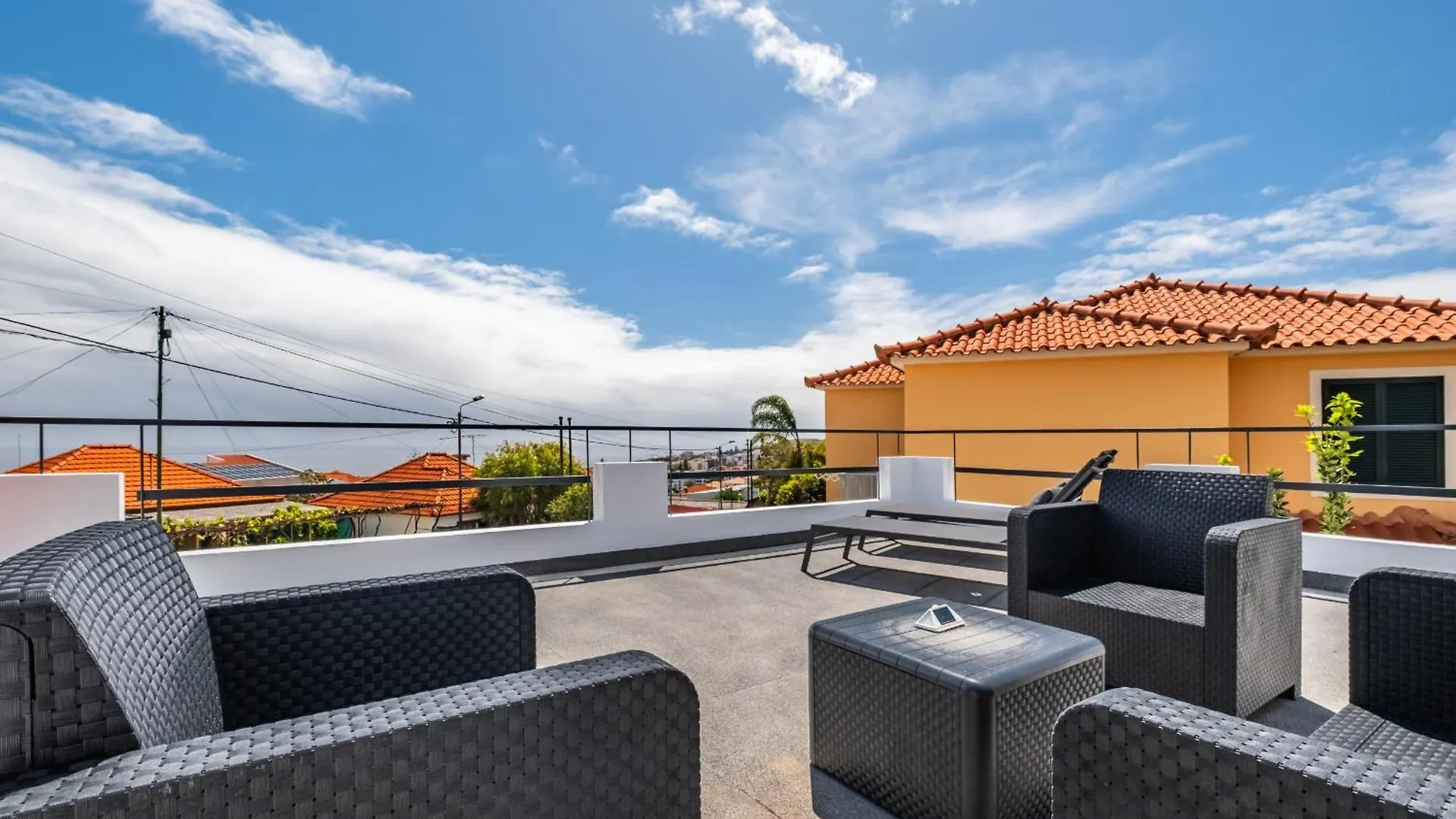 Holiday home City Haven By Madeira Sun Travel Funchal